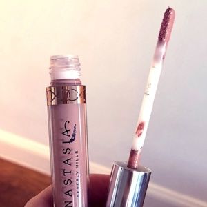 (NIB) ANASTASIA BEVERLY HILLS Liquid Lipstick